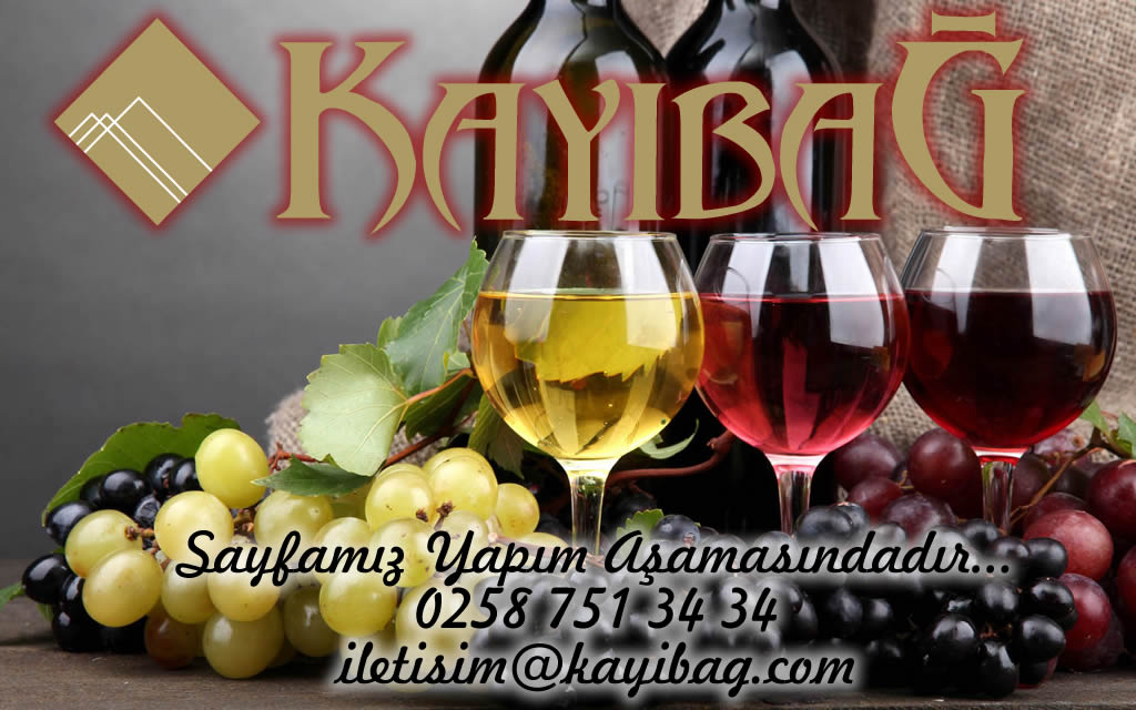 Kayıbağ Şarap